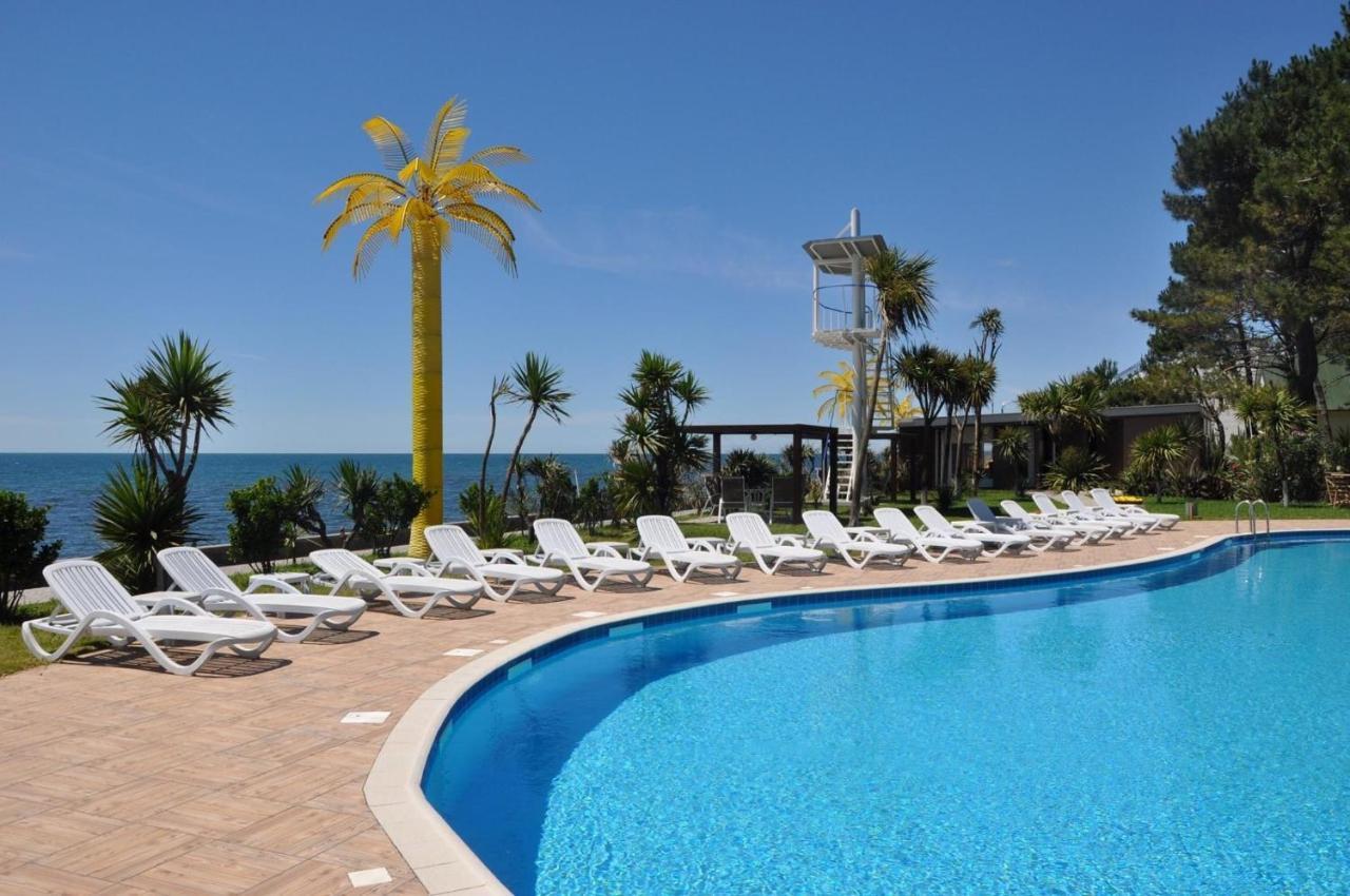 Andamati Beach Resort Григолети Экстерьер фото