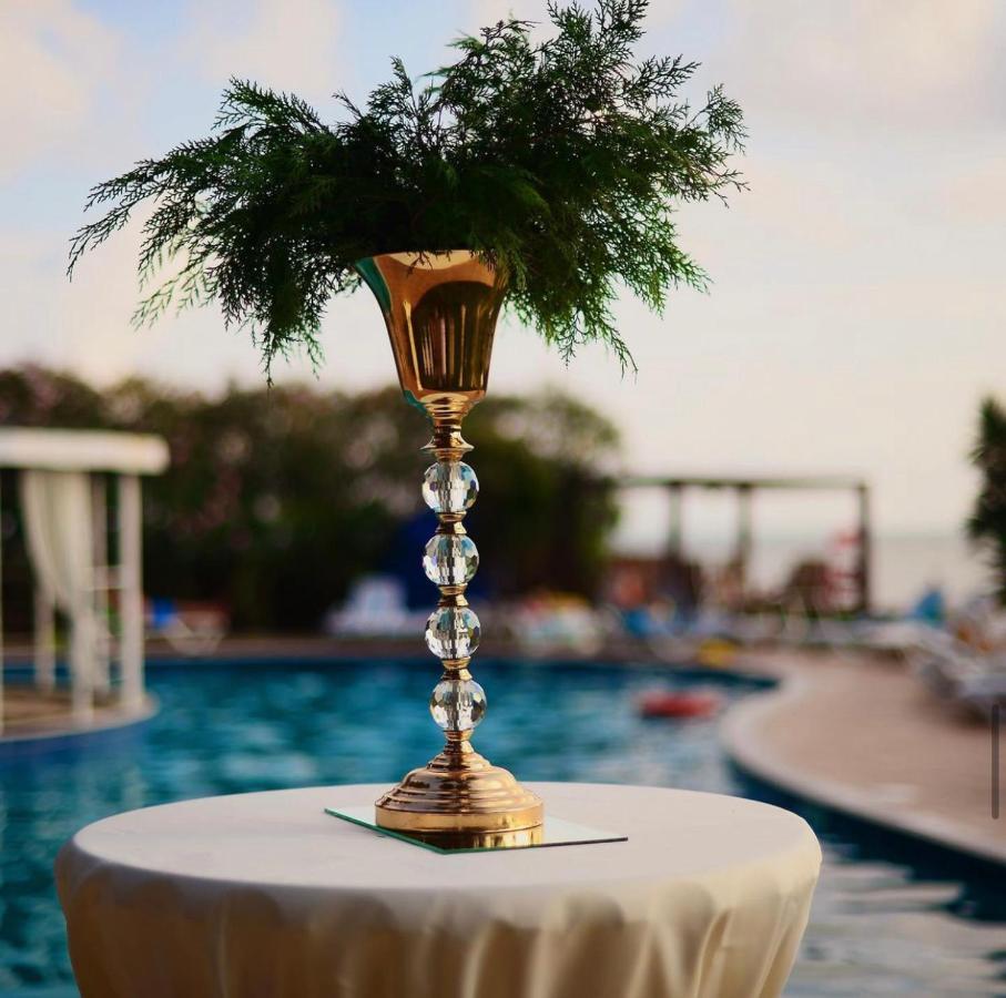 Andamati Beach Resort Григолети Экстерьер фото