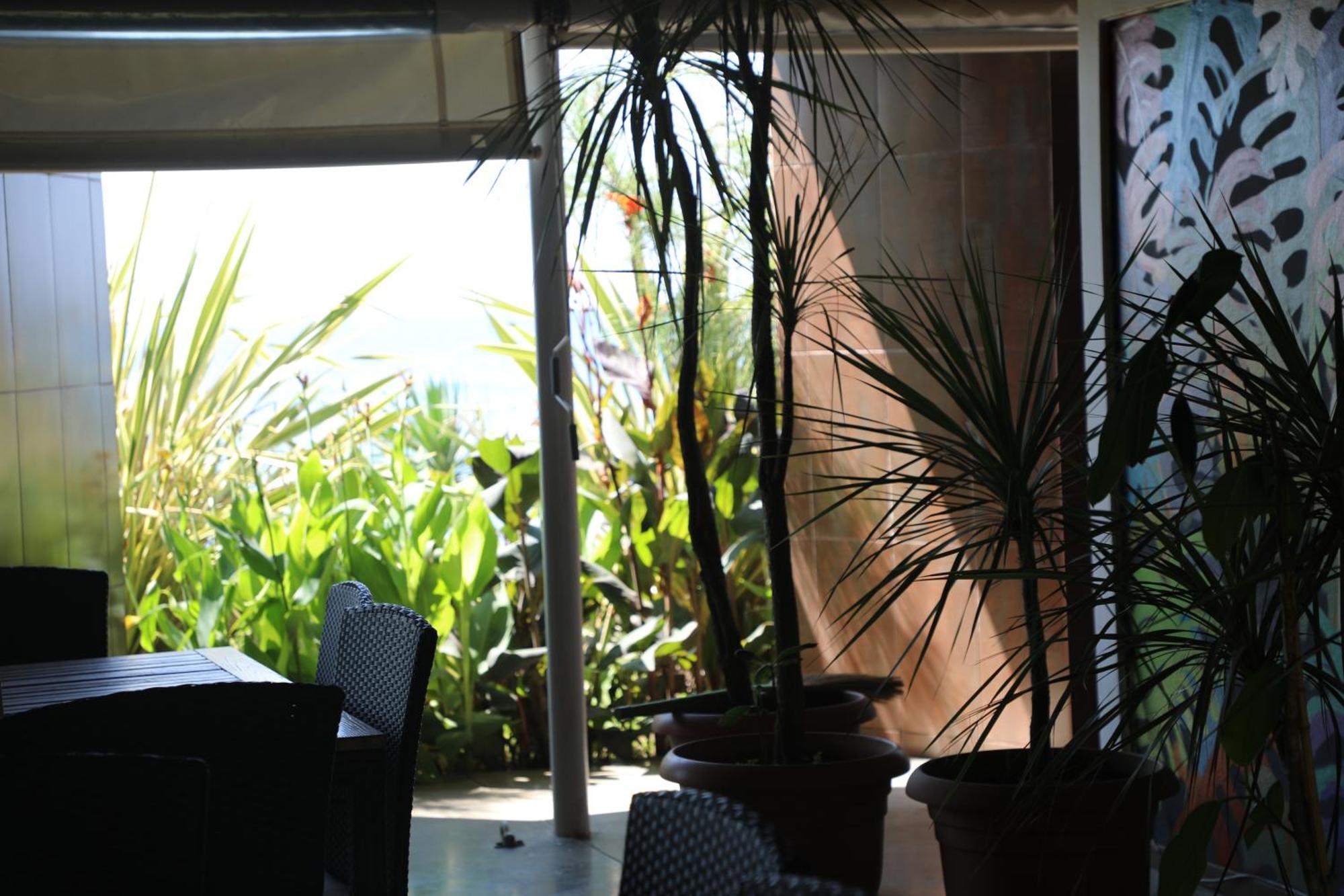 Andamati Beach Resort Григолети Экстерьер фото
