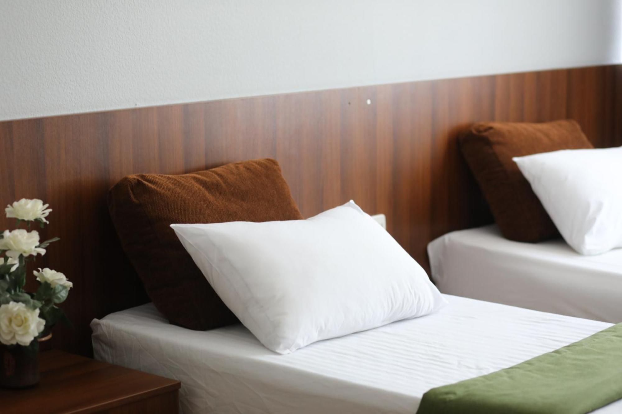 Andamati Beach Resort Григолети Экстерьер фото