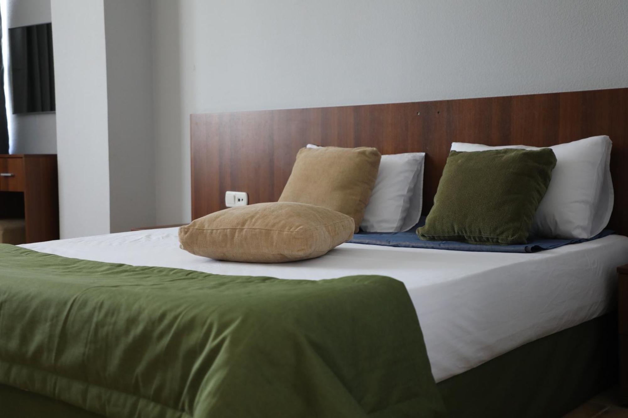 Andamati Beach Resort Григолети Экстерьер фото