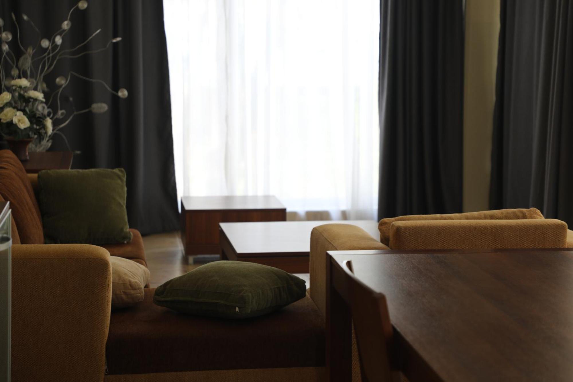 Andamati Beach Resort Григолети Экстерьер фото