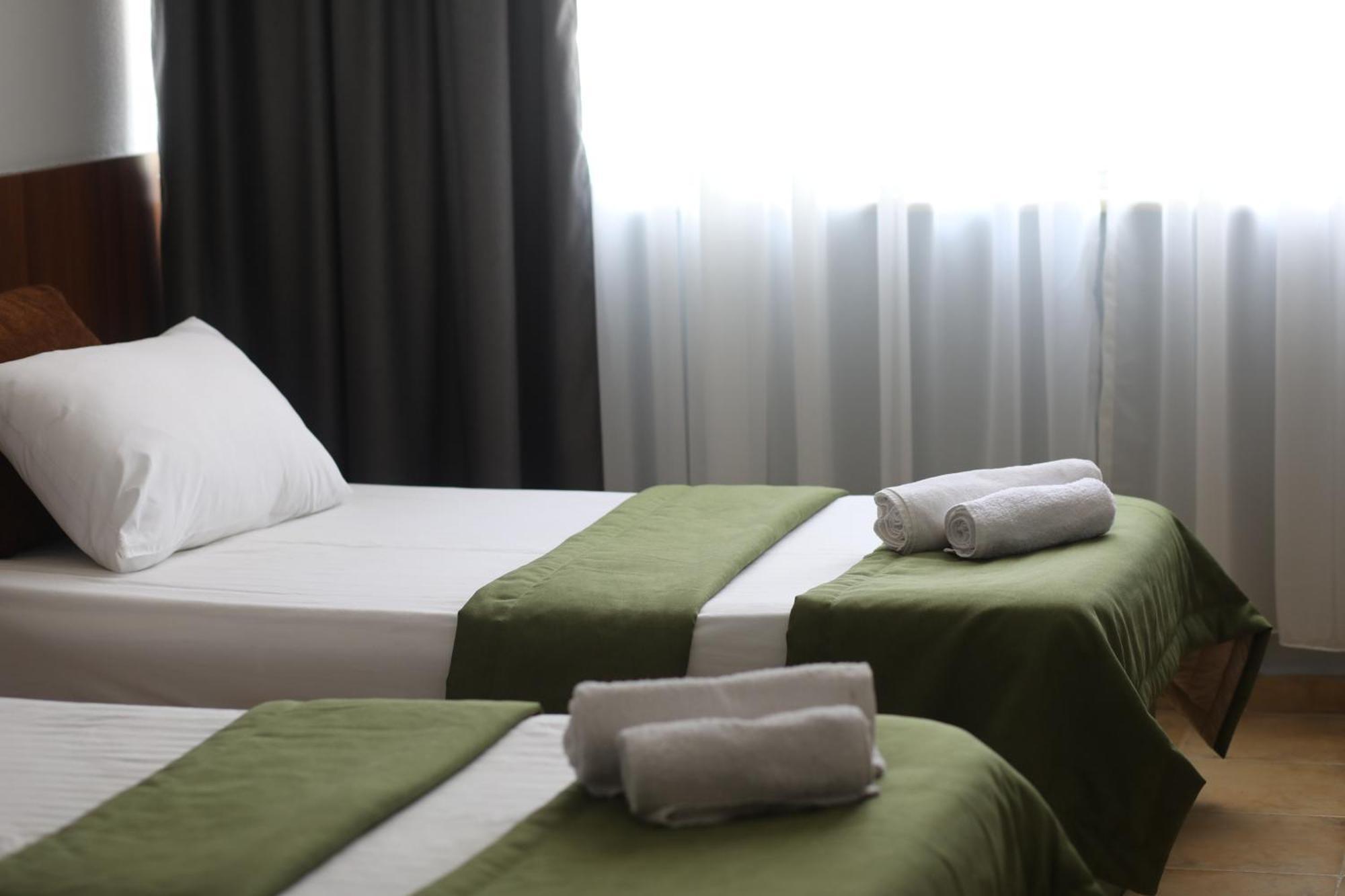 Andamati Beach Resort Григолети Экстерьер фото