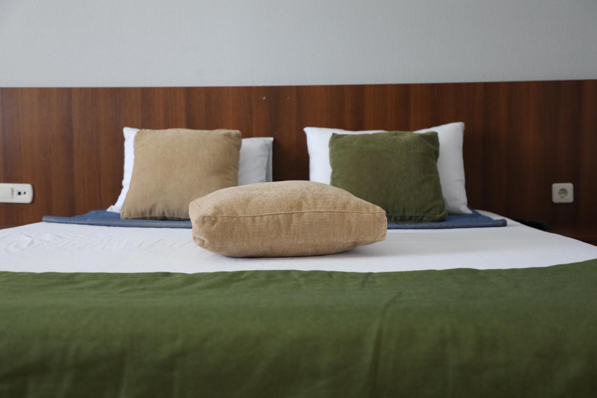 Andamati Beach Resort Григолети Экстерьер фото