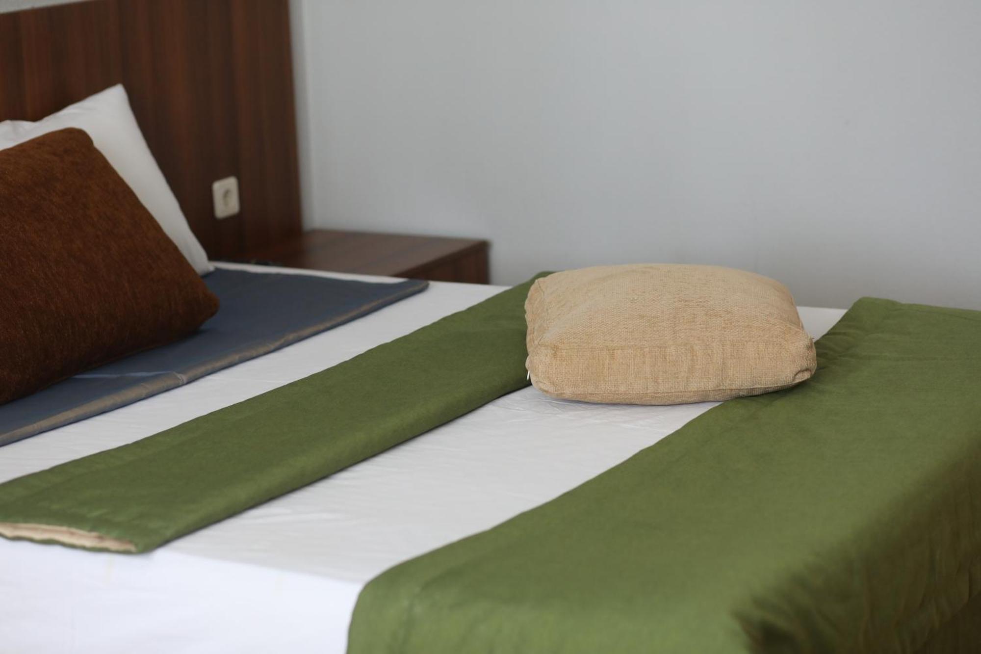 Andamati Beach Resort Григолети Экстерьер фото