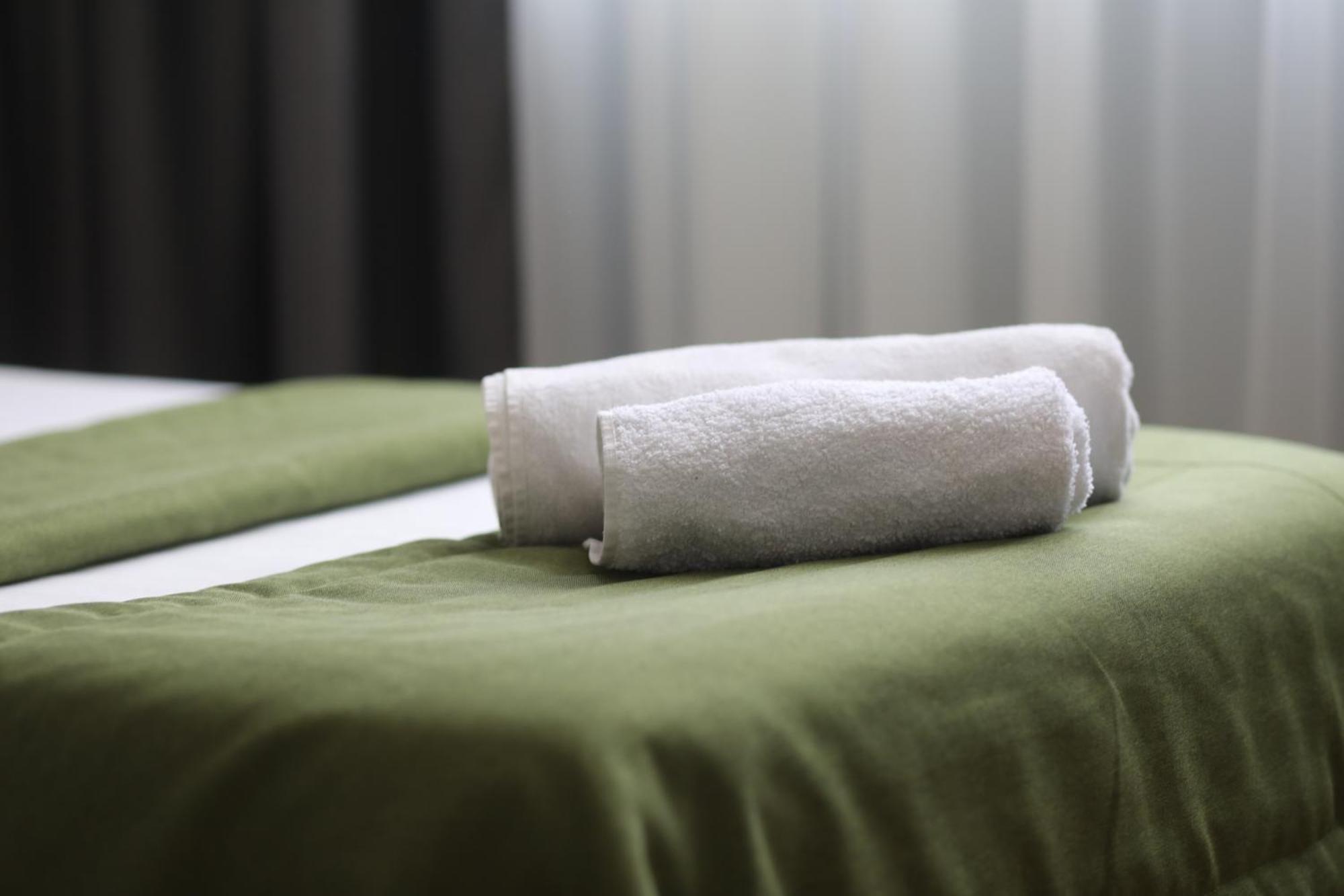 Andamati Beach Resort Григолети Экстерьер фото