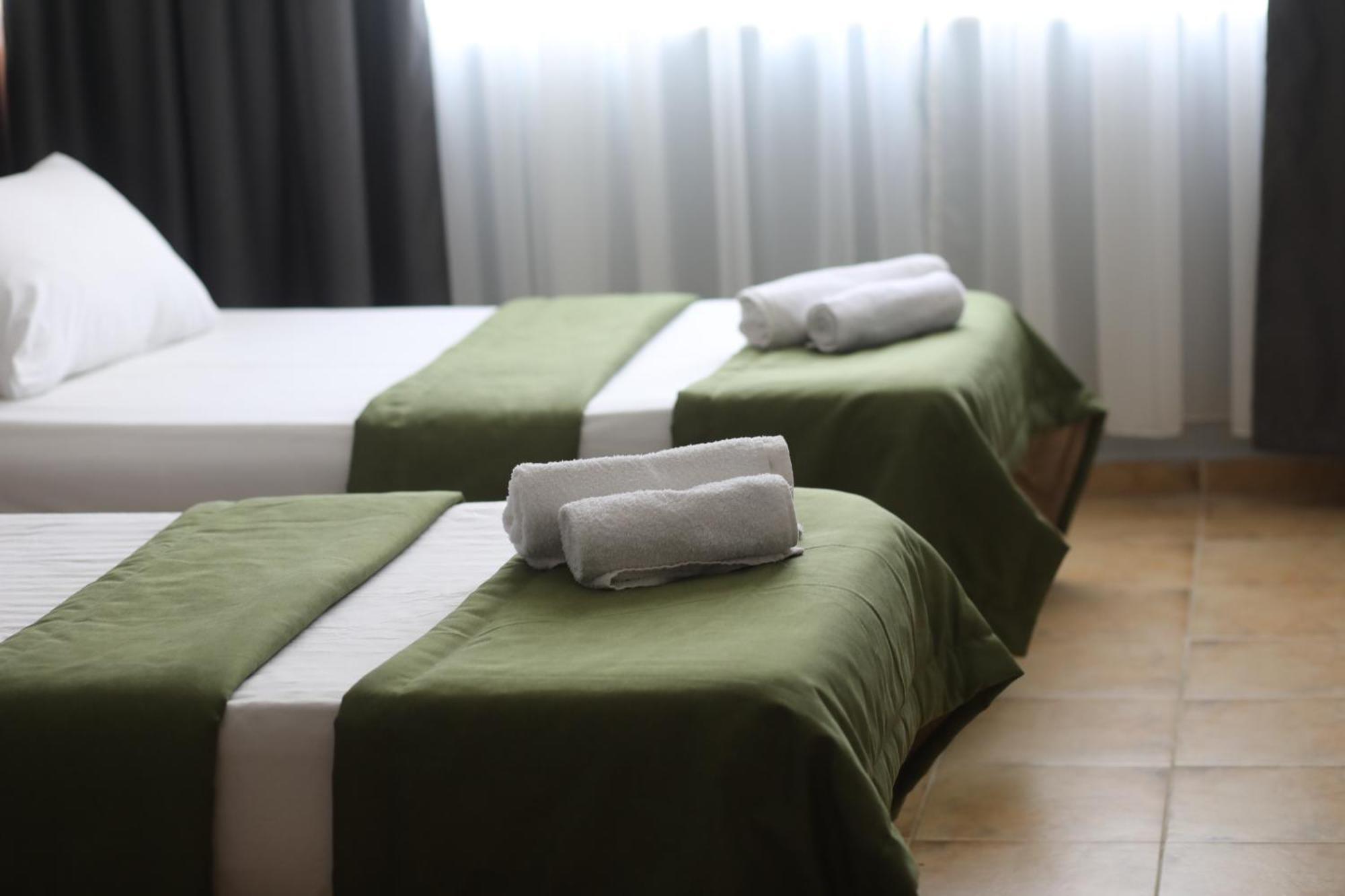 Andamati Beach Resort Григолети Экстерьер фото